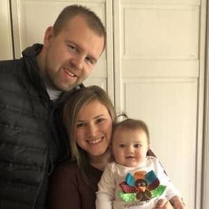 Meet your Posher, Marshall